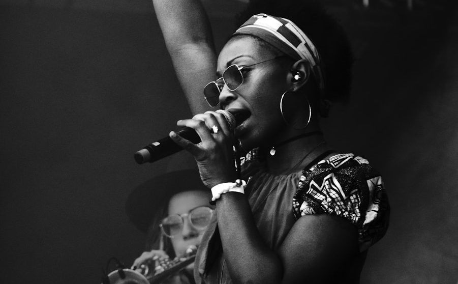 UK Music publie le rapport économique « Black Music Means Business »