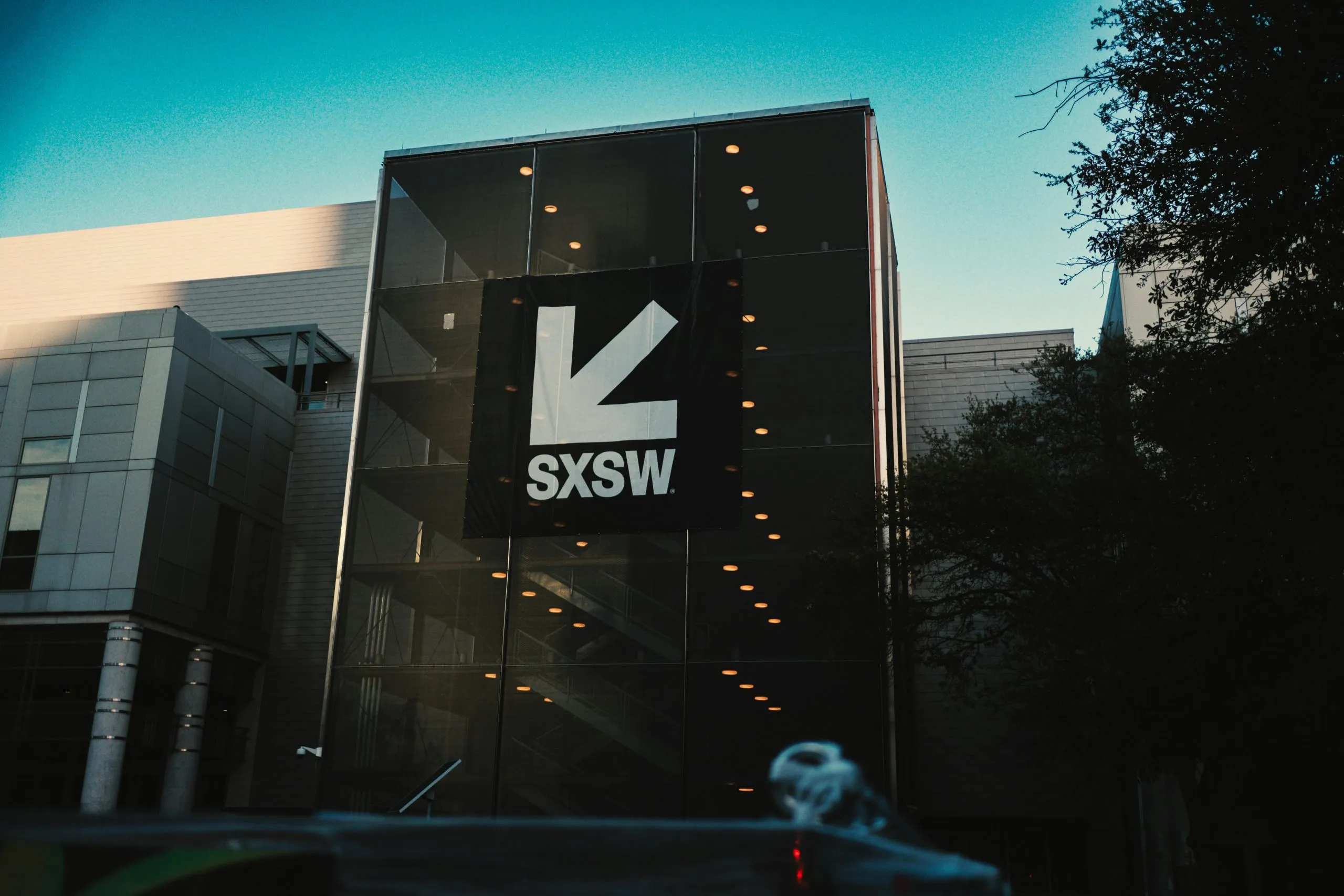Une pétition en ligne appelle le SXSW à « s'engager envers les bellicistes »