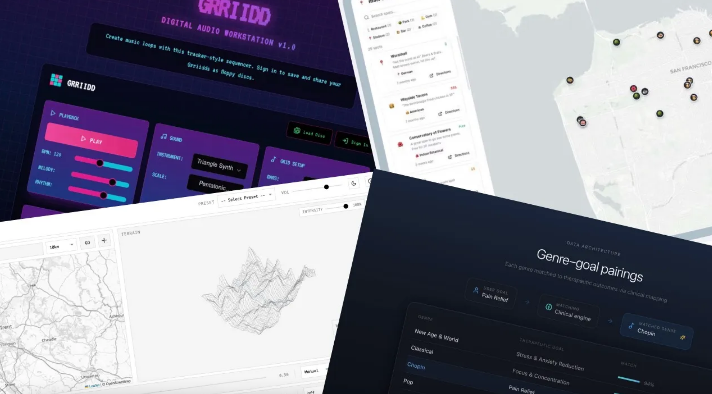 Vibe coding 101 pour les spécialistes du marketing musical